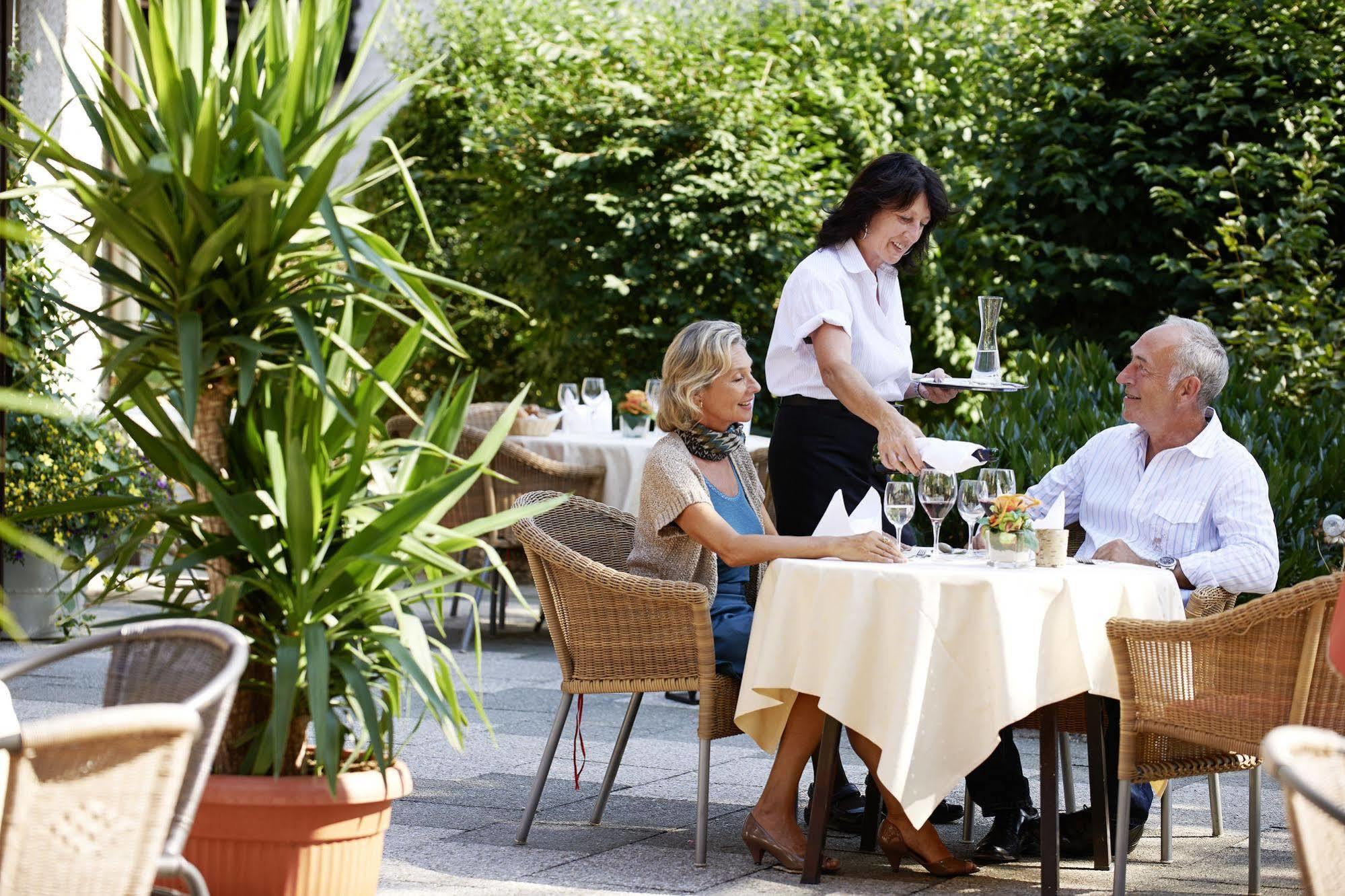 Hotel Summerhof Bad Griesbach  Exterior photo